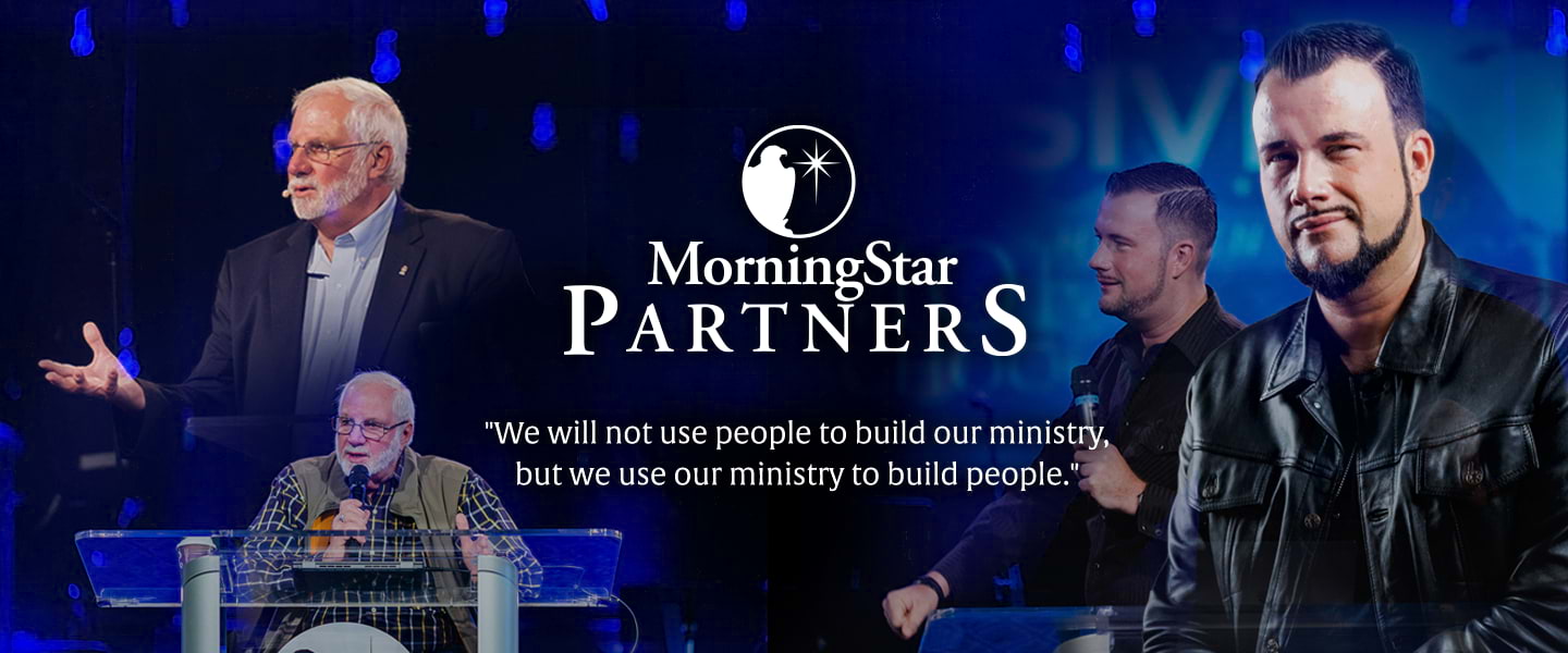 Partners Partners Morningstarministries Org